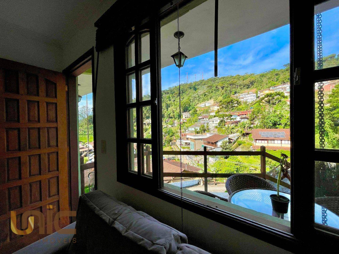 Casa à venda em Panorama, Teresópolis - RJ - Foto 6