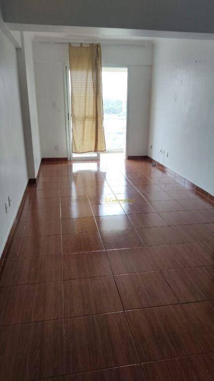 Apartamento com 2 dormitórios à venda, 72 m² por R$ 445.200 - Fundação - São Caetano do Sul/SP