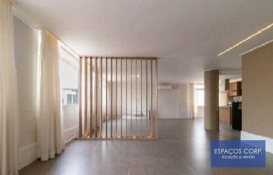 Apartamento com 4 dormitórios à venda, 306m² por R$ 2.450.000 - Bela Vista - São Paulo/SP