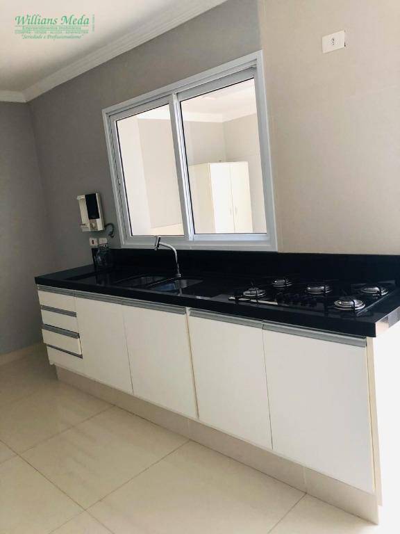 Casa com 2 dormitórios à venda, 90 m² por R$ 800.000,00 - Cidade Maia - Guarulhos/SP