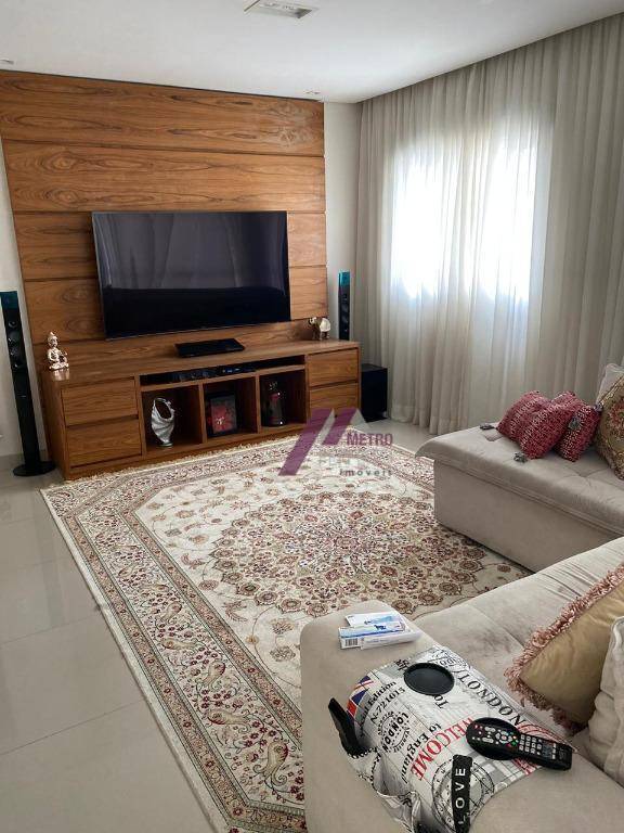 Apartamento com 3 dormitórios à venda, 142 m² por R$ 1.300.000,00 - Mooca - São Paulo/SP