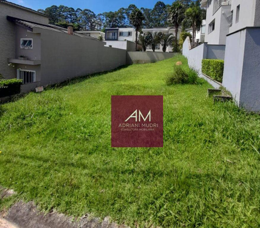 Terreno à venda, 420 m² por R$ 1.650.000,00 - Swiss Park - São Bernardo do Campo/SP