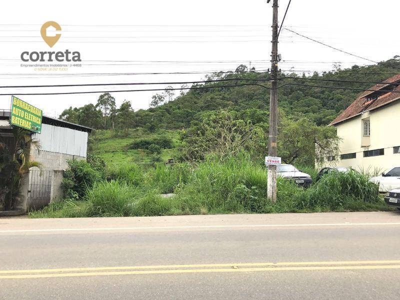 Terreno Residencial à venda em Corrego Dantas, Nova Friburgo - RJ - Foto 8