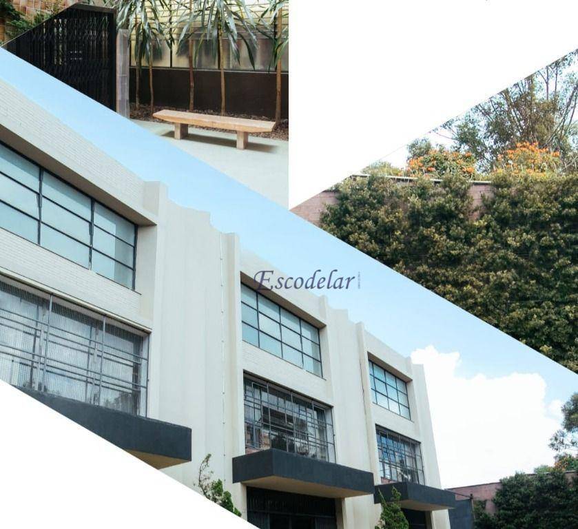 Galpão à venda, 6103 m² por R$ 45.000.000,00 - Vila Leopoldina - São Paulo/SP