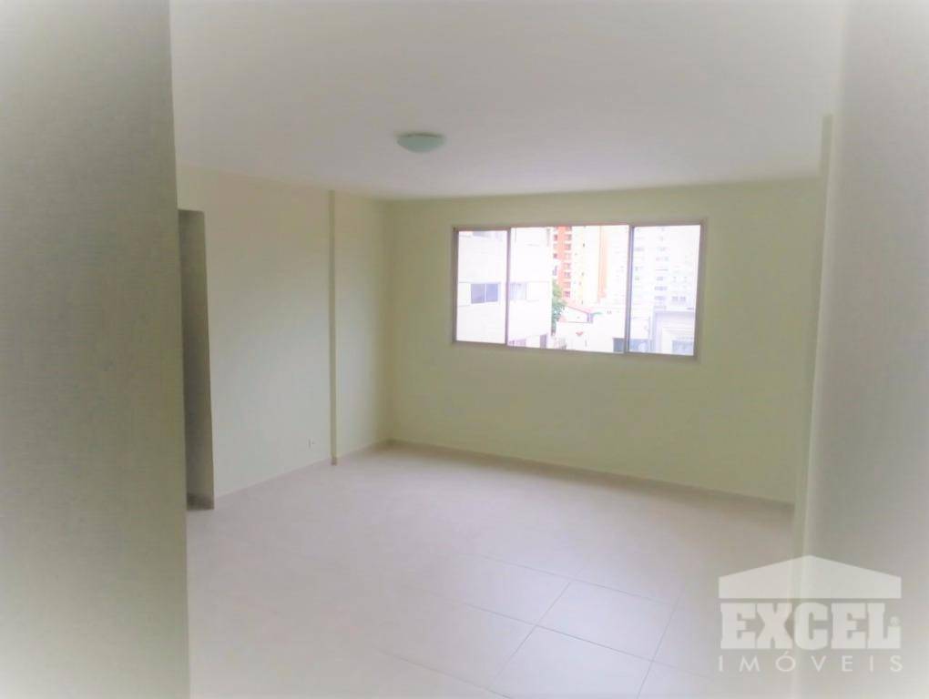 Apartamento com 3 dormitórios à venda, 82 m² por R$ 370.000 - Vila Adyana - São José dos Campos/SP