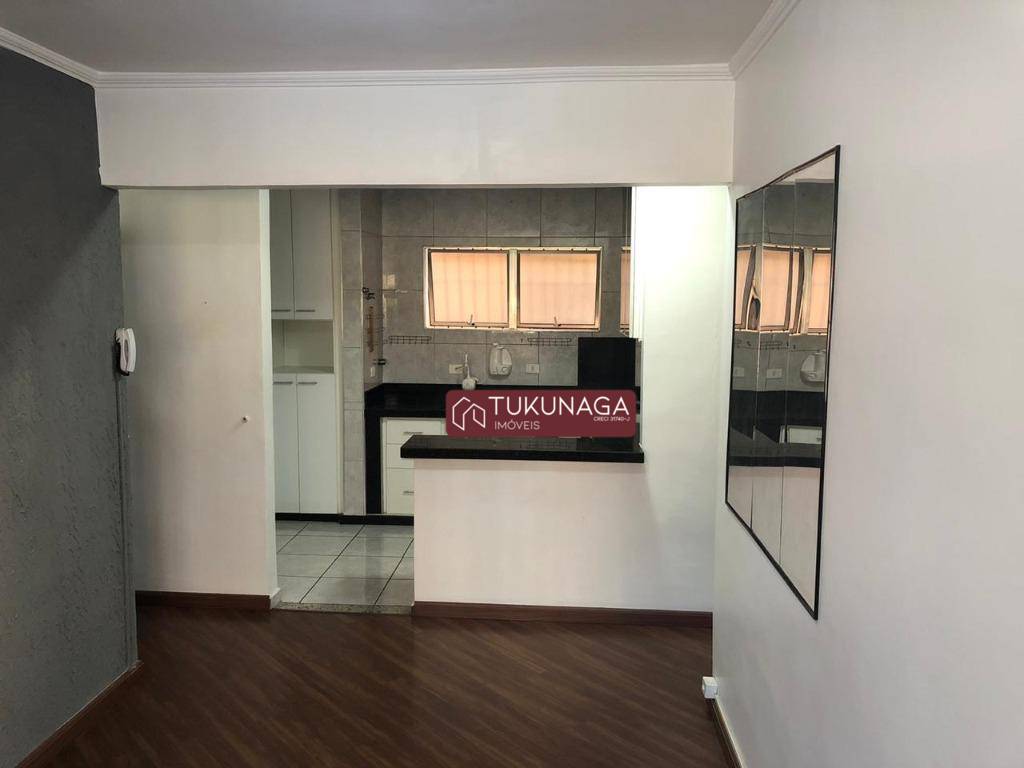 Apartamento com 1 dormitório à venda, 50 m² por R$ 229.000,00 - Vila Leonor - Guarulhos/SP