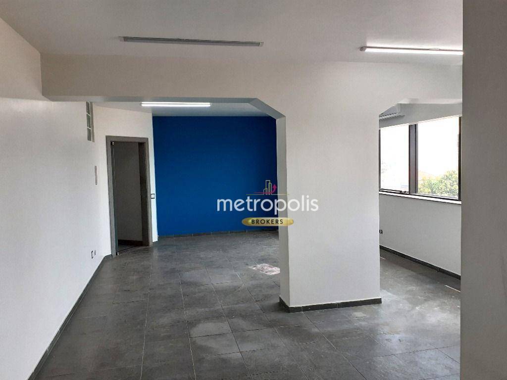Sala à venda, 50 m² por R$ 351.000,00 - Centro - São Caetano do Sul/SP