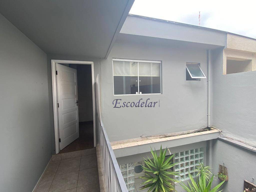 Sobrado com 4 dormitórios à venda, 290 m² por R$ 1.980.000,00 - Sumaré - São Paulo/SP