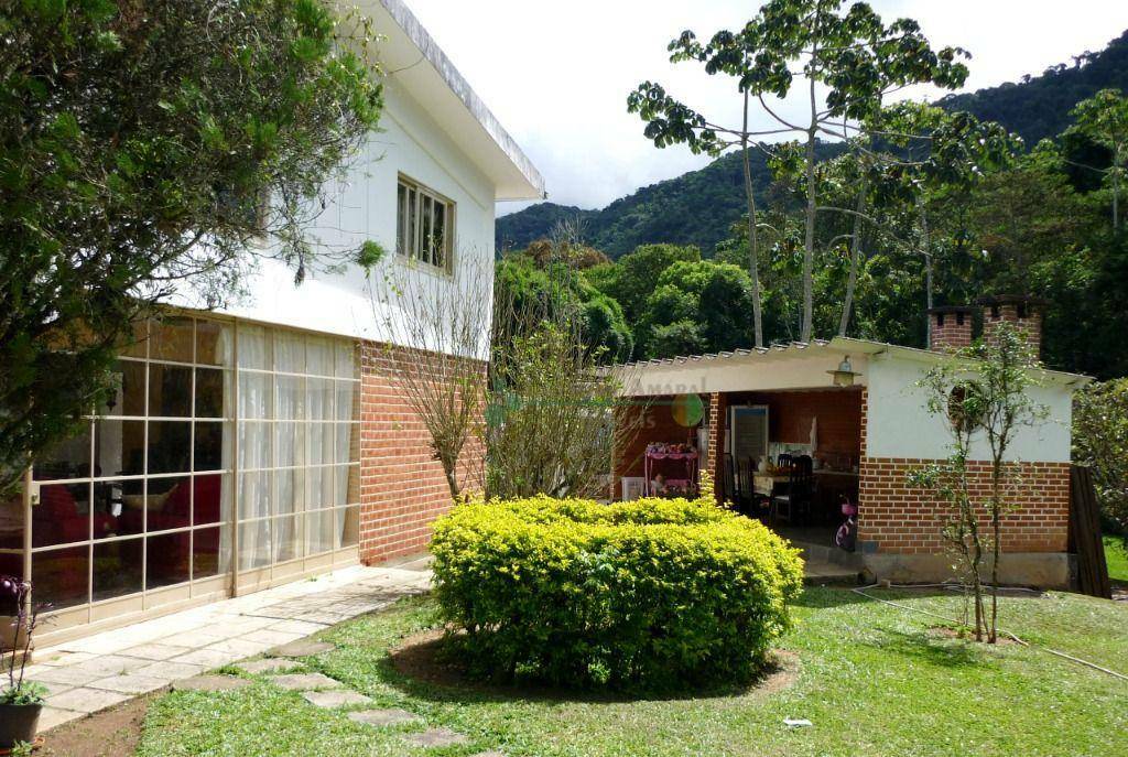 Casa à venda em Prata dos Aredes, Teresópolis - RJ - Foto 4