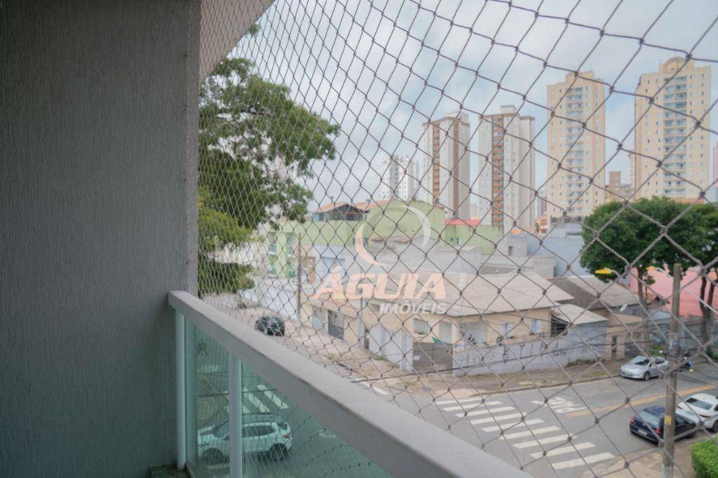 Sobrado com 2 dormitórios à venda, 150 m² por R$ 650.000,00 - Vila Alzira - Santo André/SP