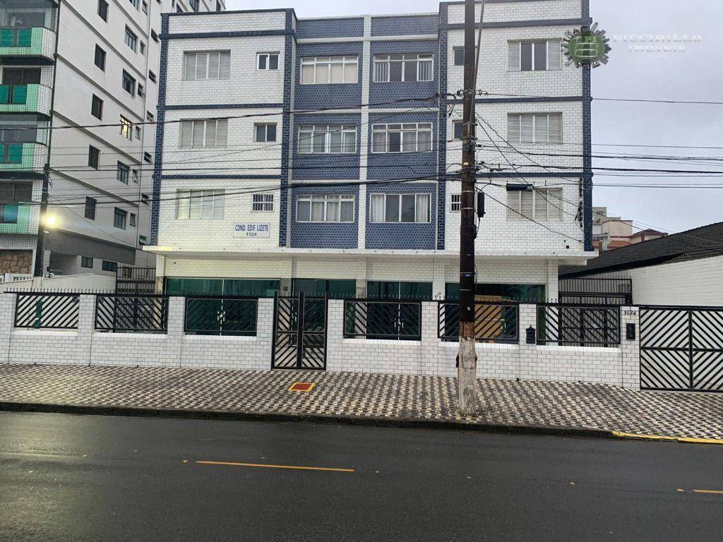 Loja para alugar, 106 m² por R$ 6.000,00/mês - Boqueirão - Praia Grande/SP