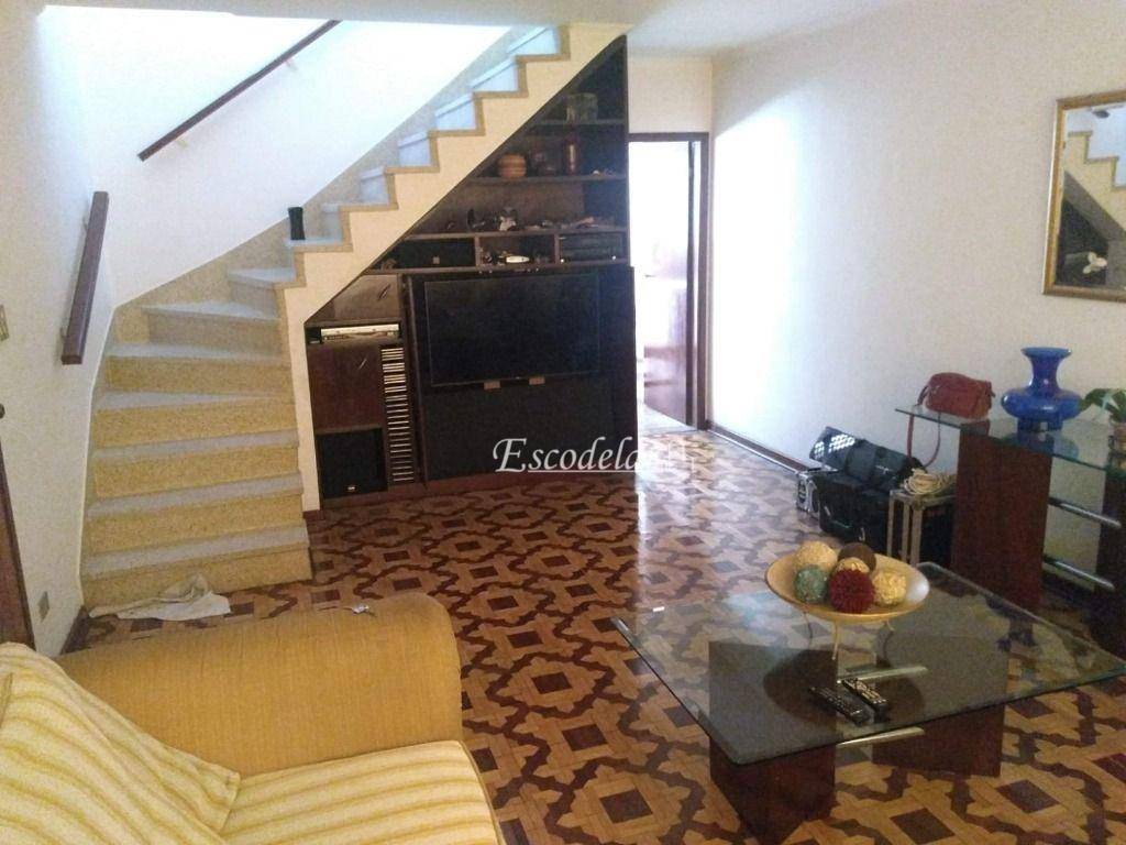 Sobrado com 2 dormitórios à venda, 142 m² por R$ 740.000,00 - Vila Guilherme - São Paulo/SP