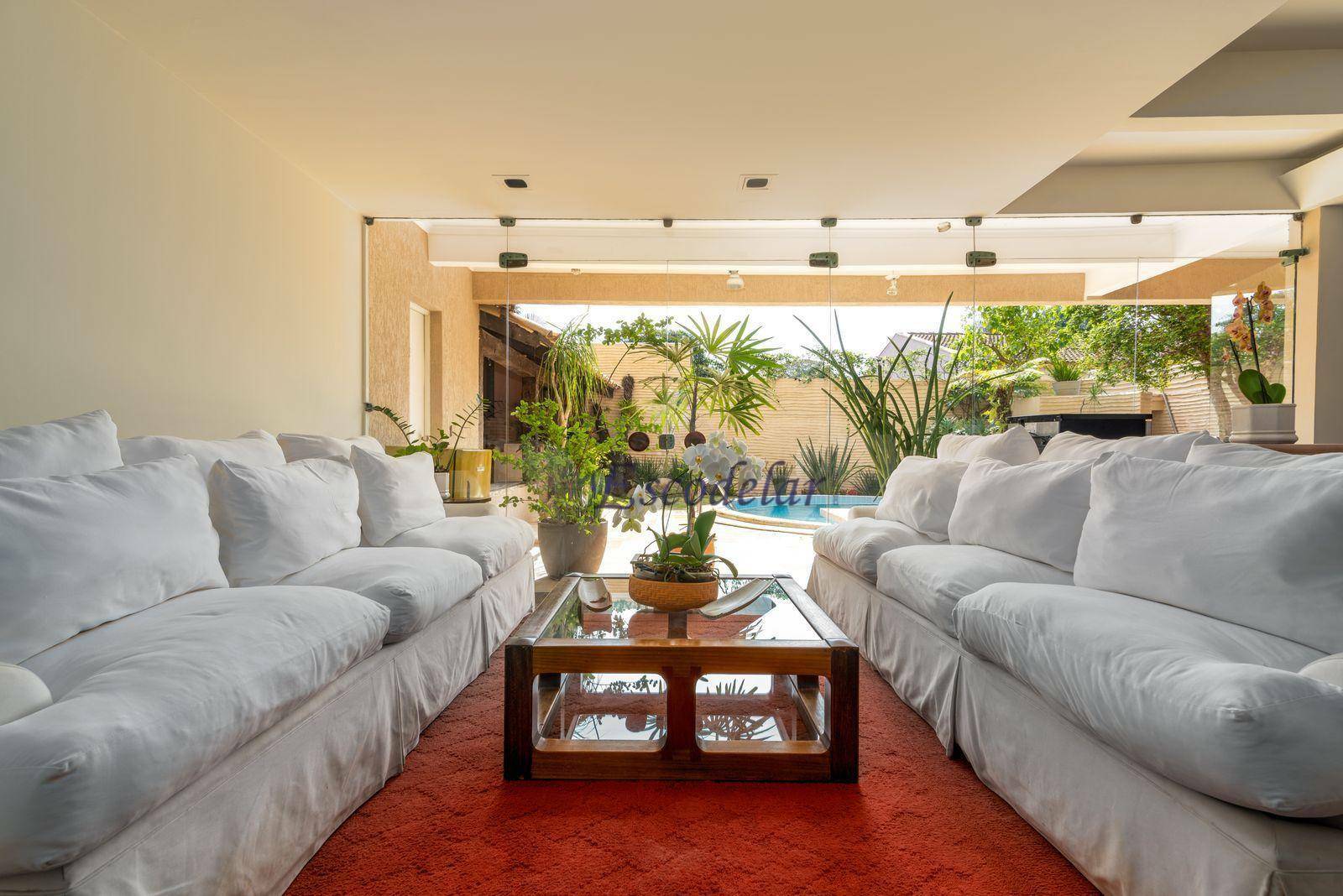 Casa com 7 dormitórios à venda, 583 m² por R$ 1.600.000,00 - Jardim Prudência - São Paulo/SP