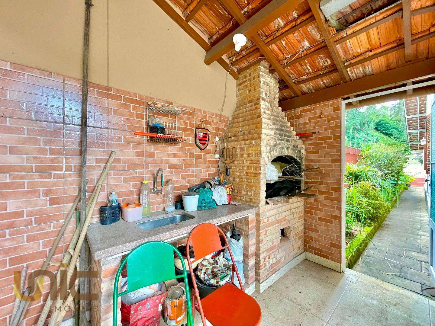 Casa à venda em Jardim Cascata, Teresópolis - RJ - Foto 31