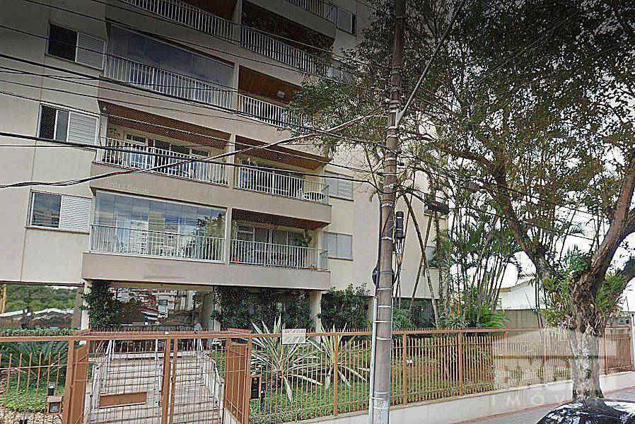 Apartamento residencial à venda, Jardim Apolo, São José dos Campos.