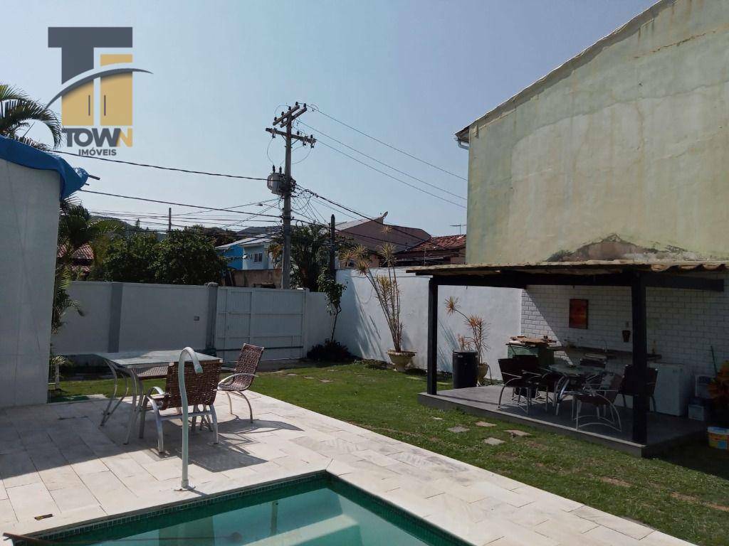 Casa com 3 dormitórios à venda, 205 m² por R$ 1.260.000,00 - Maralegre - Niterói/RJ