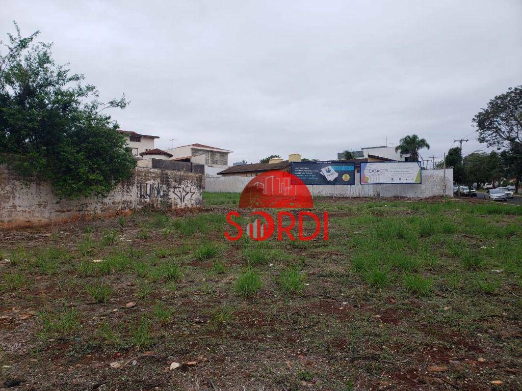 Terreno para alugar, 555 m² por R$ 8.000,00/mês - Alto da Boa Vista - Ribeirão Preto/SP