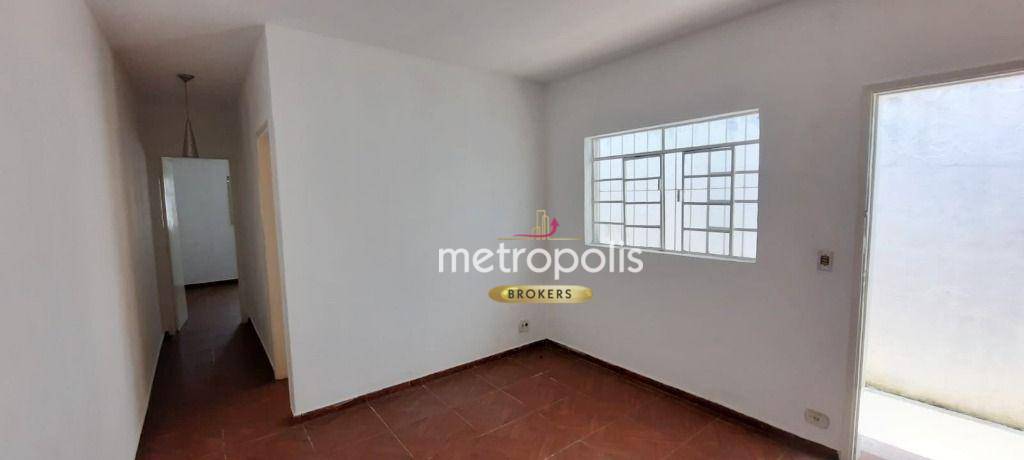 Casa com 2 dormitórios à venda, 77 m² por R$ 370.000,00 - Vila Santa Luzia - São Bernardo do Campo/SP