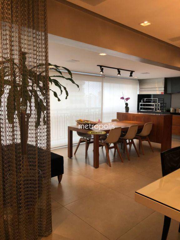 Apartamento à venda, 177 m² por R$ 2.290.000,00 - Campestre - Santo André/SP