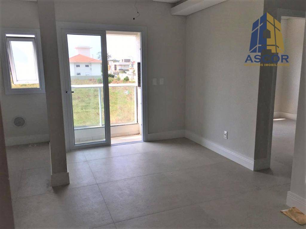 Apartamento à venda, 59 m² por R$ 550.000,00 - Ribeirão da Ilha - Florianópolis/SC
