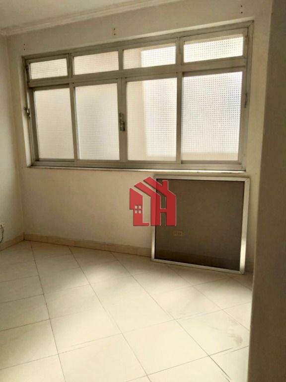 Apartamento com 2 dormitórios, 1 vaga demarcada à venda, 94 m² por R$ 330.000 - Vila Belmiro - Santos/SP