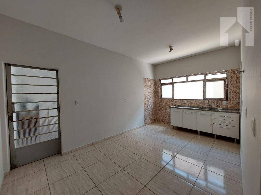 Casa com 3 dormitórios à venda, 138 m² - Vila Arens - Jundiaí/SP