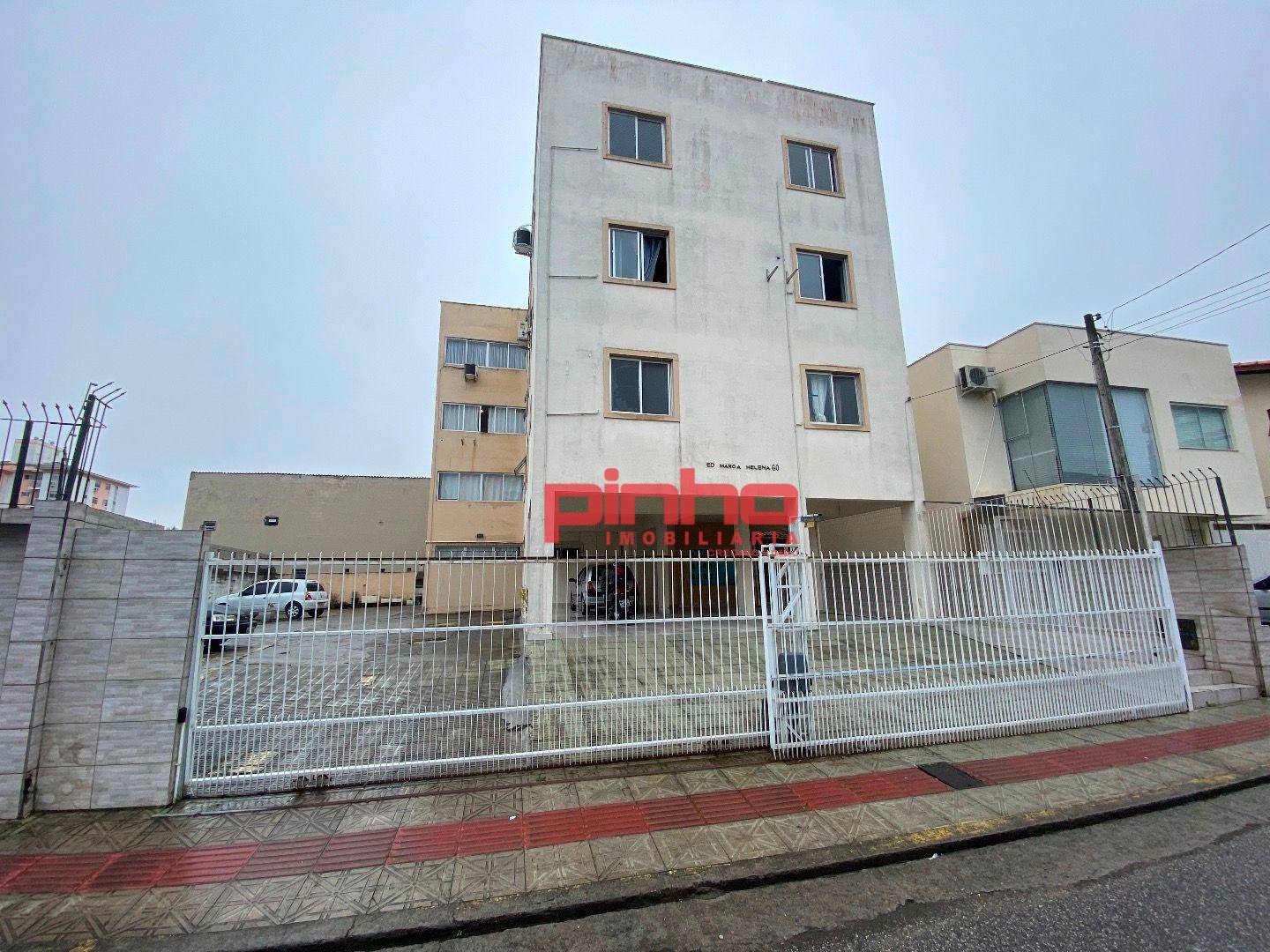 Apartamento com 2 dormitórios à venda, 70 m² por R$ 280.000,00 - Estreito - Florianópolis/SC