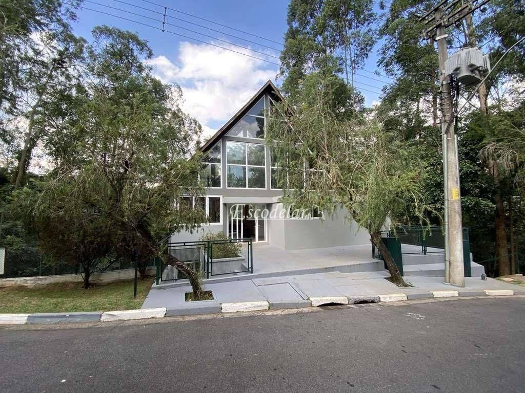 Casa com 3 dormitórios à venda, 147 m² por R$ 1.200.000,00 - Jardim das Paineiras - Cotia/SP