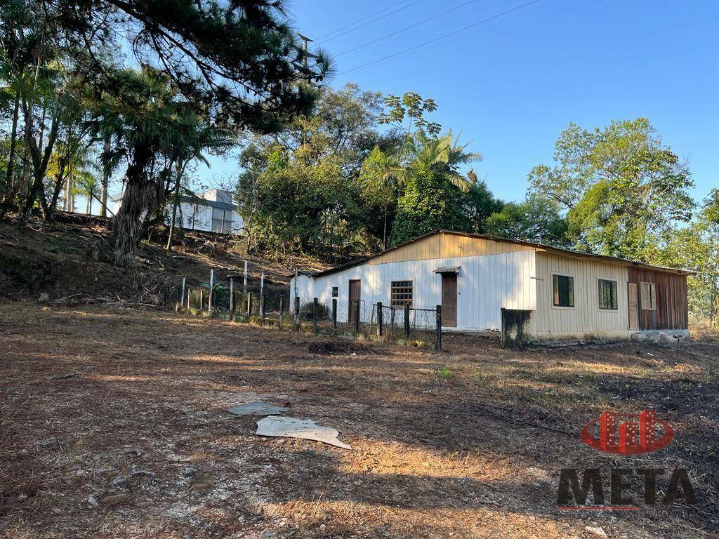 Terreno/Lote  venda  no Glria - Joinville, SC. Imveis