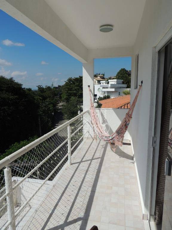 Casa com 4 dormitórios à venda, 300 m² por R$ 790.000,00 - Badu - Niterói/RJ