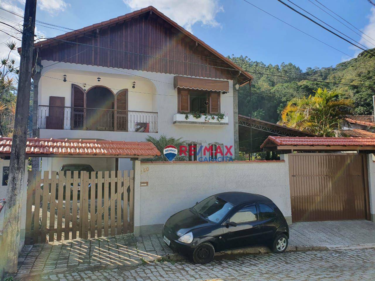 Casa à venda em Ponte da Saudade, Nova Friburgo - RJ - Foto 3