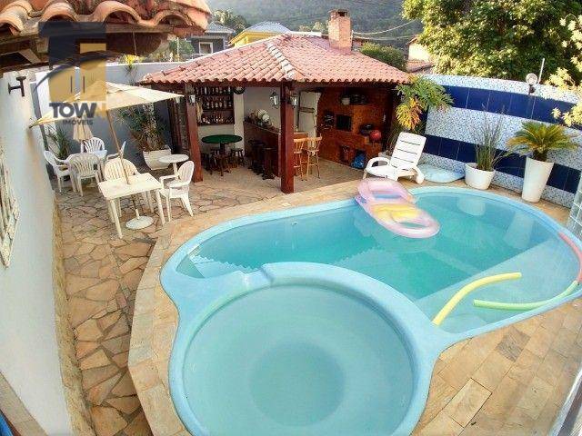 Casa com 3 dormitórios à venda, 250 m² por R$ 849.000,00 - Maravista - Niterói/RJ