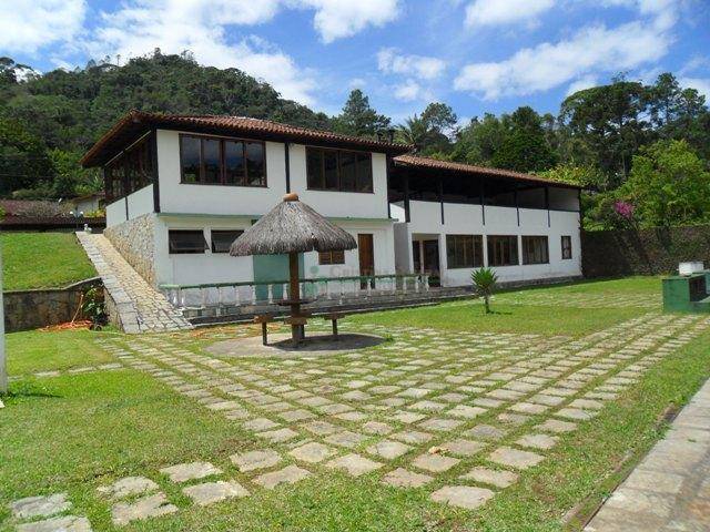 Casa à venda em Fazenda Boa Fé, Teresópolis - RJ - Foto 1