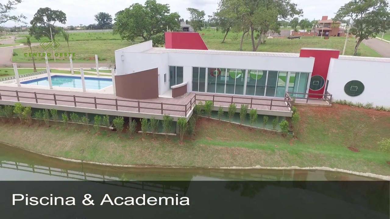 Terreno à venda, 521 m² por R$ 265.000,00 - Vila Goulart III - Rondonópolis/MT