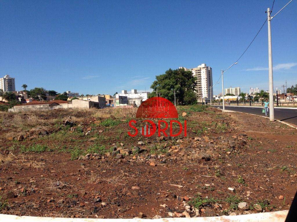 Terreno à venda, 960 m² por R$ 860.000,00 - República - Ribeirão Preto/SP