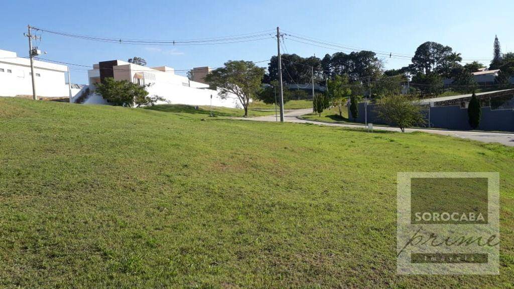 Terreno à venda, 415 m² por R$ 260.000,00 - Brigadeiro Tobias - Sorocaba/SP