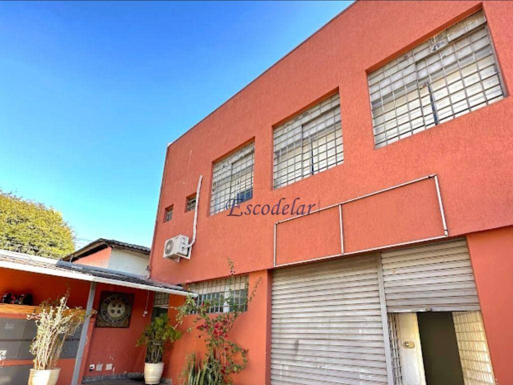 Prédio à venda, 400 m² por R$ 3.200.000,00 - Ferreira - São Paulo/SP
