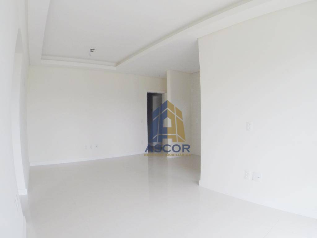Apartamento com 2 dormitórios à venda, 72 m² - Trindade - Florianópolis/SC