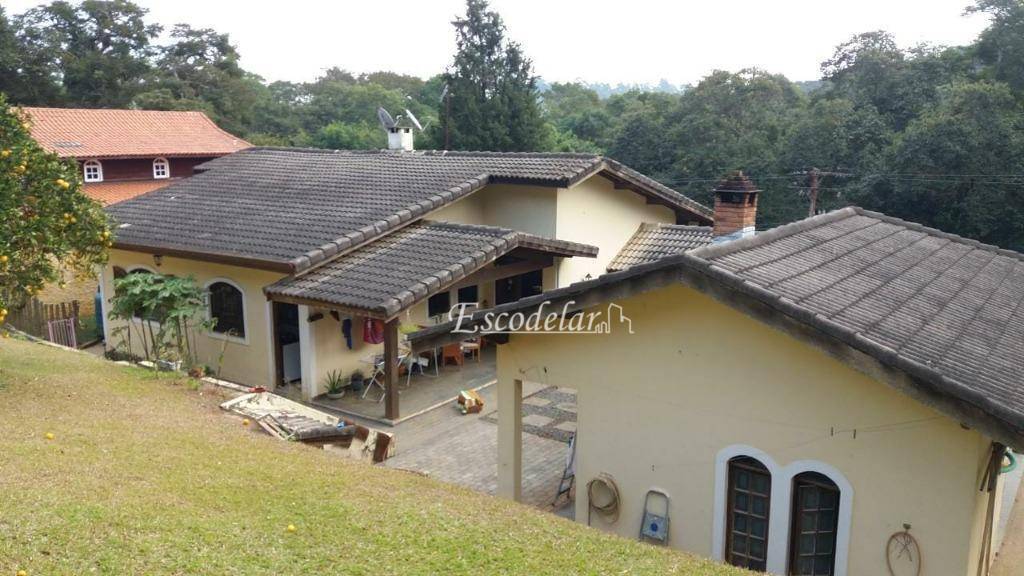 Casa à venda, 350 m² por R$ 950.000,00 - Boa Vista - Mairiporã/SP