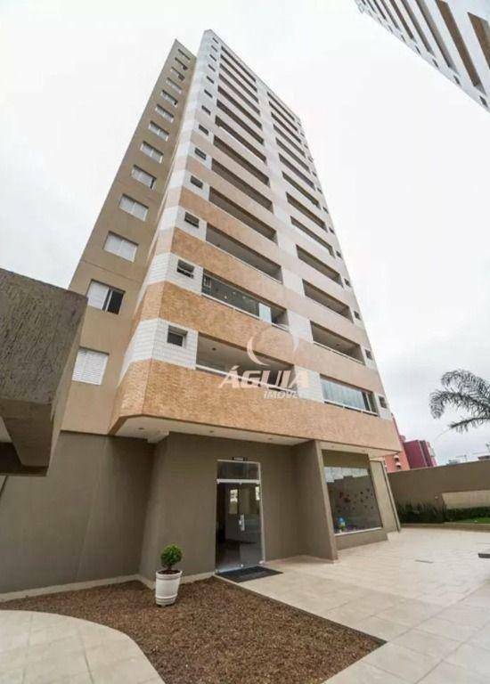 Apartamento com 3 dormitórios à venda, 90 m² por R$ 795.000,00 - Jardim Bela Vista - Santo André/SP