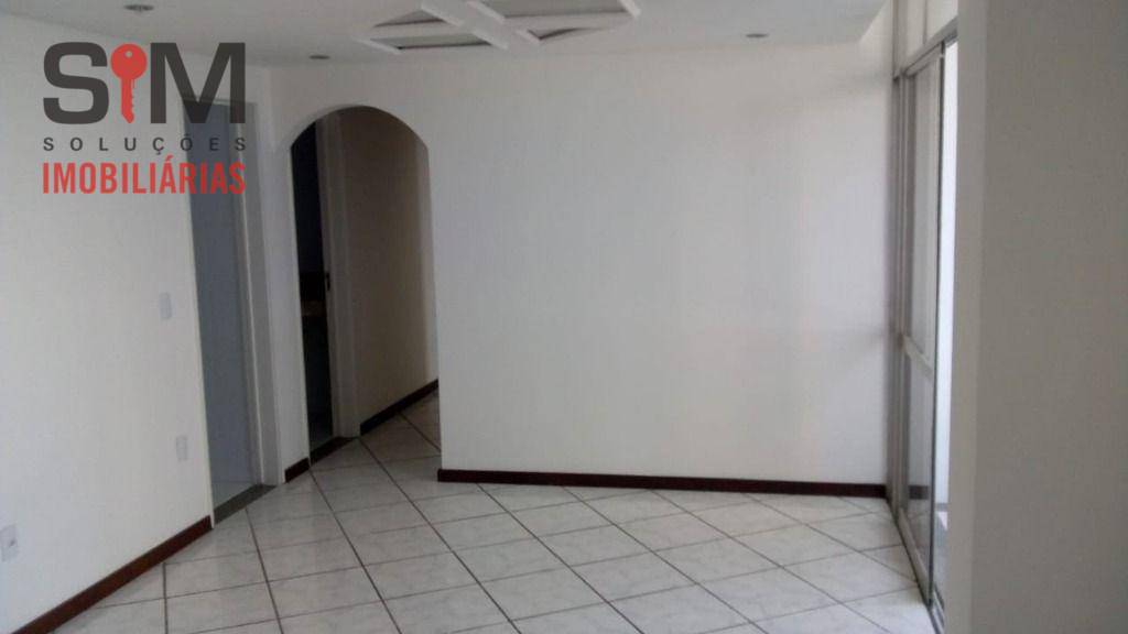 Apartamento com 3 dormitórios à venda, 100 m² por R$ 430.000,00 - Caminho das Árvores - Salvador/BA