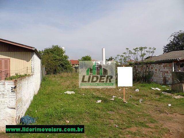 Terreno em Canoas no bairro Fátima