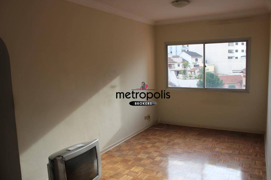 Apartamento com 2 dormitórios à venda, 70 m² por R$ 479.000,00 - Santa Maria - São Caetano do Sul/SP