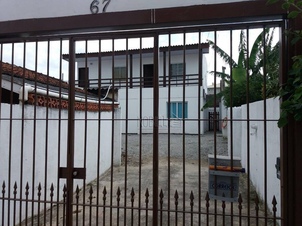 Casa à venda, 240 m² por R$ 700.000,00 - Ingleses do Rio Vermelho - Florianópolis/SC
