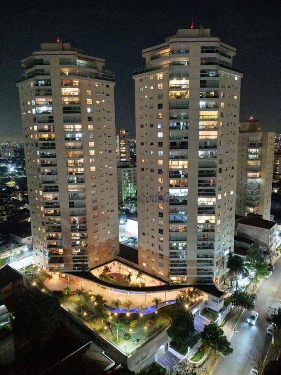 Apartamento à venda, 145 m² por R$ 2.250.000,00 - Santa Teresinha - São Paulo/SP