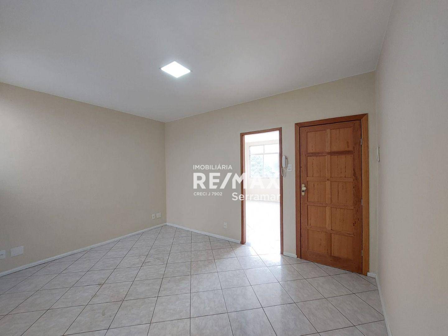 Apartamento à venda em Braunes, Nova Friburgo - RJ - Foto 2