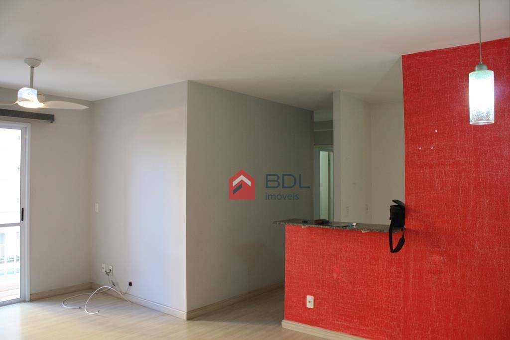 Apartamento residencial à venda, Vila Nova, Campinas - AP010