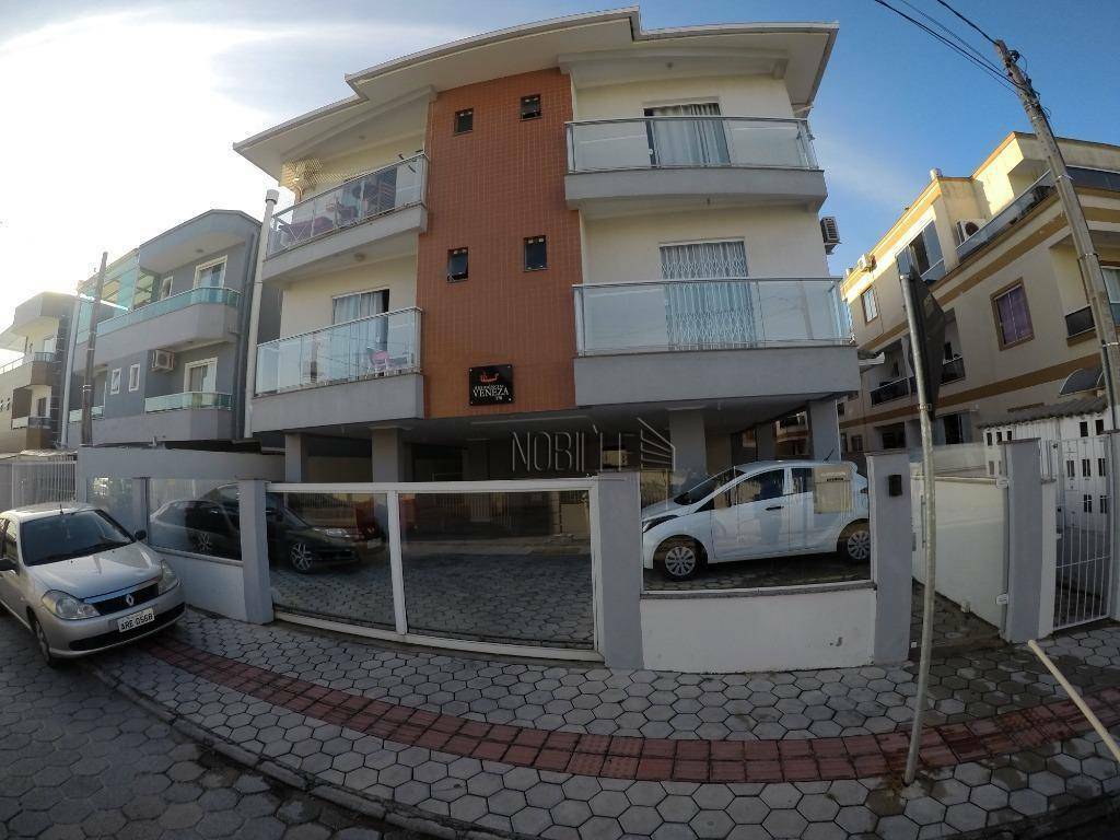 Apartamento à venda, 72 m² por R$ 350.000,00 - Ingleses do Rio Vermelho - Florianópolis/SC