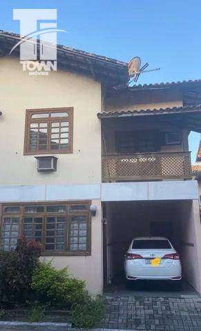 Casa com 2 dormitórios à venda, 95 m² por R$ 300.000,00 - Baldeador - Niterói/RJ