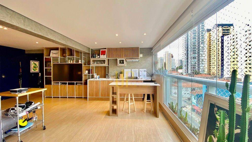 Apartamento com 2 dormitórios, 110 m² - venda por R$ 2.430.000,00 ou aluguel por R$ 14.370,00/mês - Pinheiros - São Paulo/SP